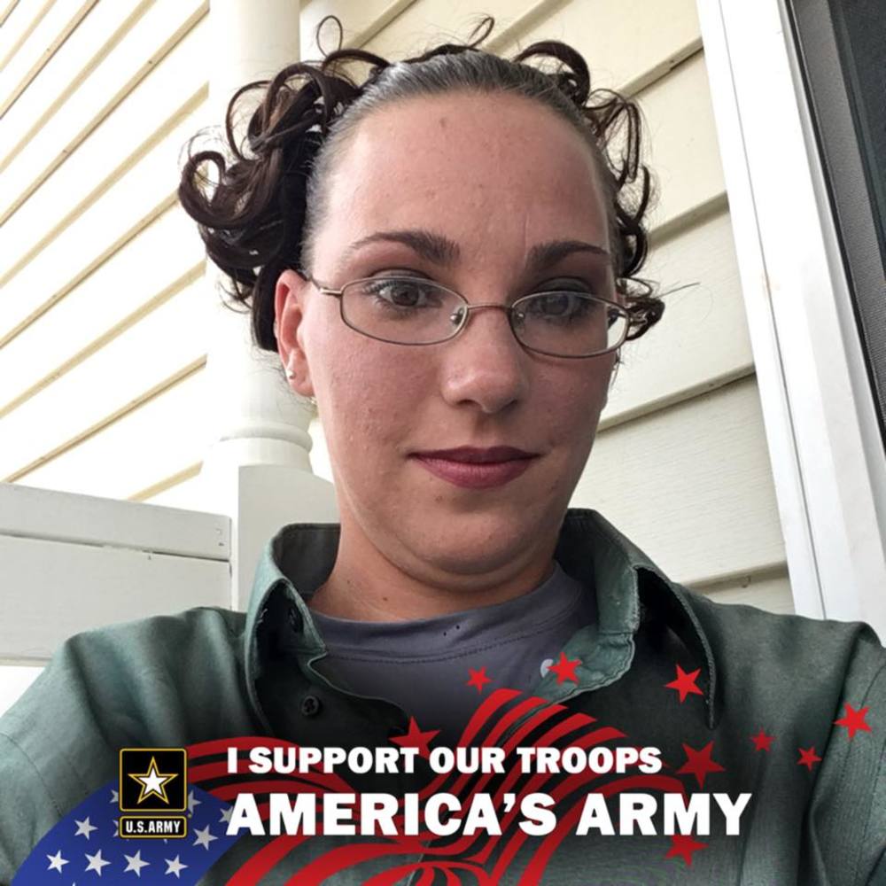 Meet your Posher, Rhonda